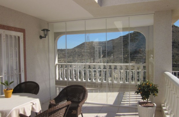 Reventa - Villa Detached - Ciudad Quesada - Benimar