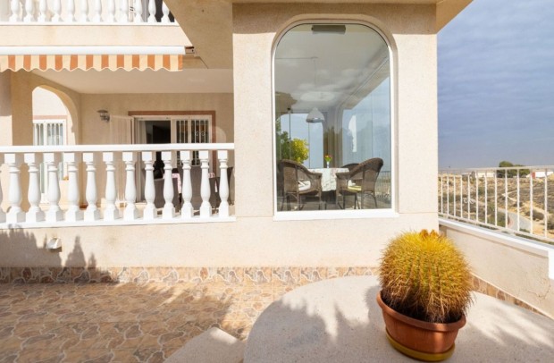 Reventa - Villa Detached - Ciudad Quesada - Benimar