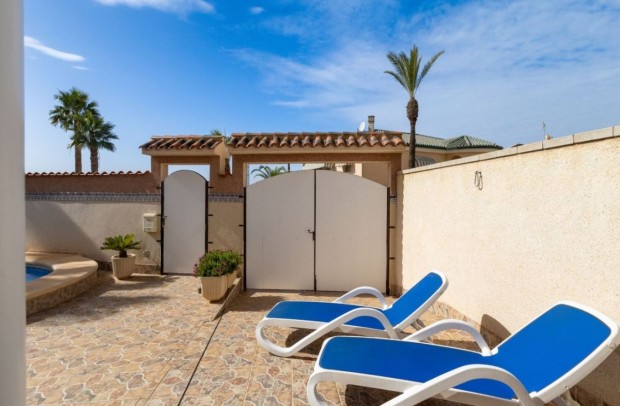 Reventa - Villa Detached - Ciudad Quesada - Benimar
