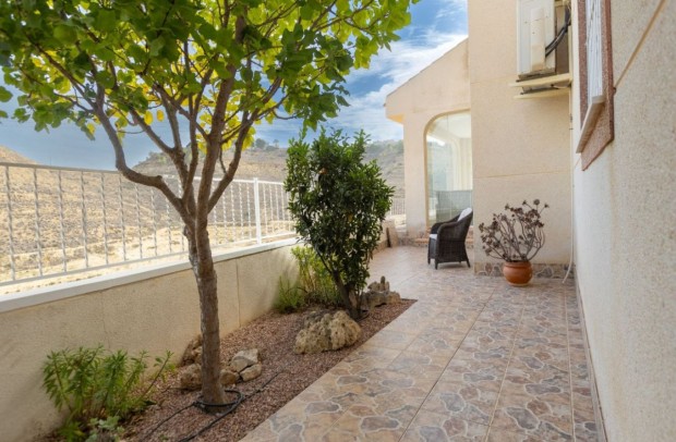 Reventa - Villa Detached - Ciudad Quesada - Benimar