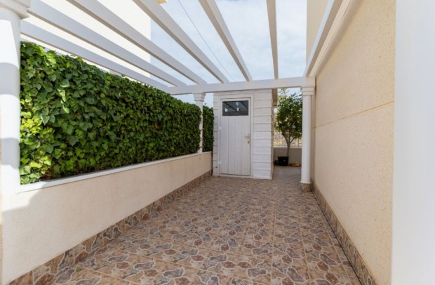 Reventa - Villa Detached - Ciudad Quesada - Benimar