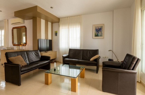 Reventa - Villa Detached - Ciudad Quesada - Benimar
