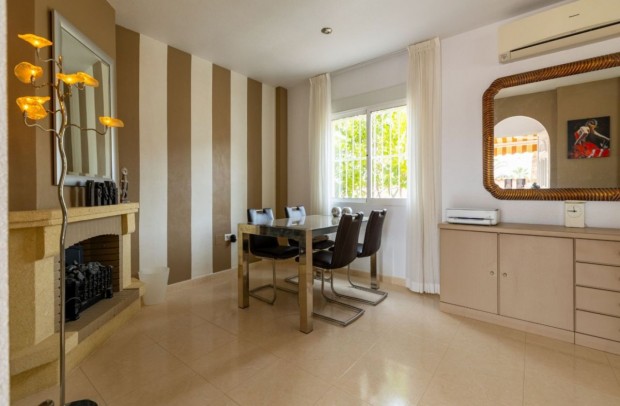 Reventa - Villa Detached - Ciudad Quesada - Benimar