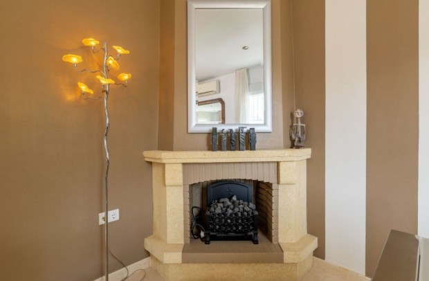Reventa - Villa Detached - Ciudad Quesada - Benimar