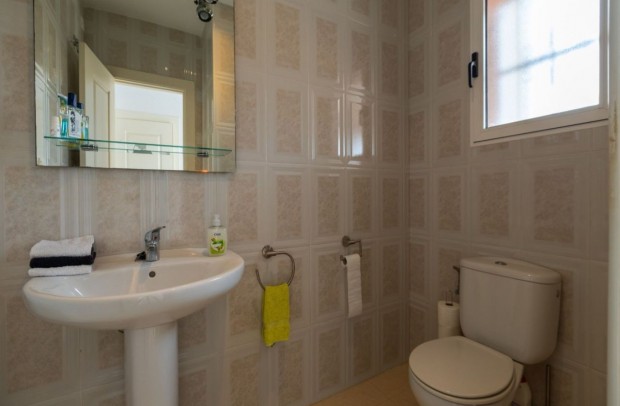 Reventa - Villa Detached - Ciudad Quesada - Benimar