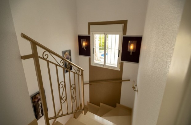 Reventa - Villa Detached - Ciudad Quesada - Benimar