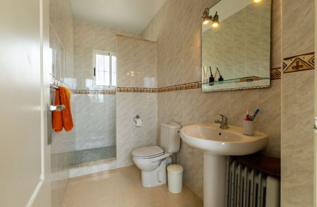 Reventa - Villa Detached - Ciudad Quesada - Benimar