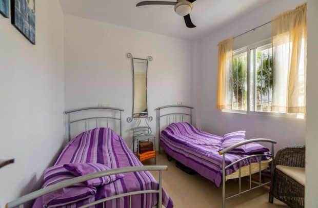 Reventa - Villa Detached - Ciudad Quesada - Benimar