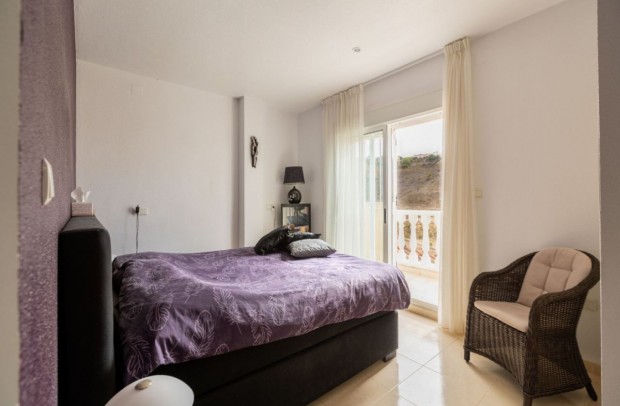 Reventa - Villa Detached - Ciudad Quesada - Benimar