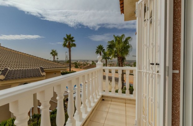 Reventa - Villa Detached - Ciudad Quesada - Benimar
