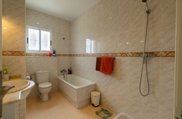 Reventa - Villa Detached - Ciudad Quesada - Benimar