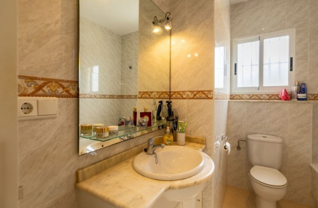 Reventa - Villa Detached - Ciudad Quesada - Benimar