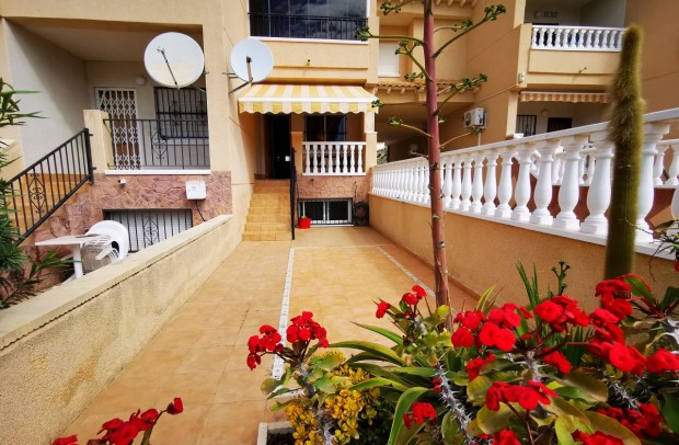 Reventa - Apartment - Ciudad Quesada - La Marquesa
