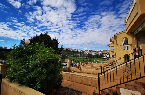 Reventa - Apartment - Ciudad Quesada - La Marquesa