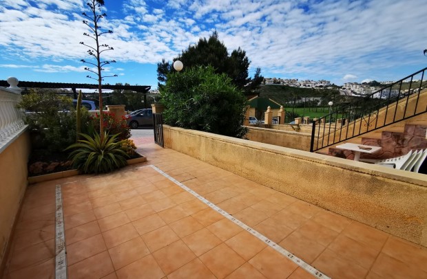 Reventa - Apartment - Ciudad Quesada - La Marquesa