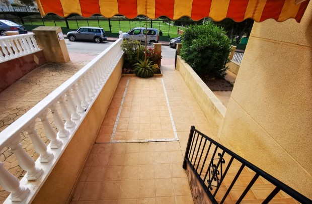 Reventa - Apartment - Ciudad Quesada - La Marquesa
