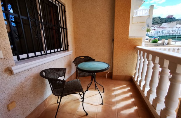 Reventa - Apartment - Ciudad Quesada - La Marquesa