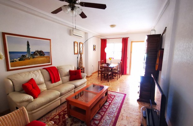 Reventa - Apartment - Ciudad Quesada - La Marquesa