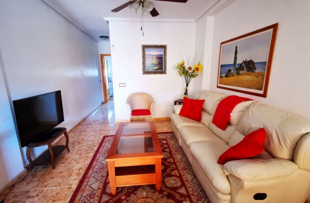 Reventa - Apartment - Ciudad Quesada - La Marquesa