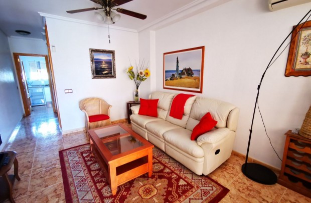 Reventa - Apartment - Ciudad Quesada - La Marquesa