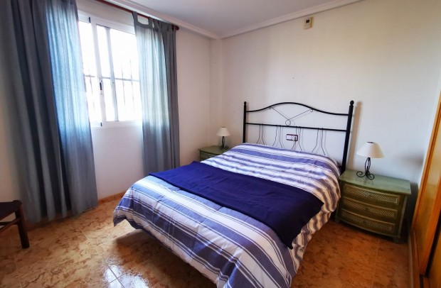 Reventa - Apartment - Ciudad Quesada - La Marquesa