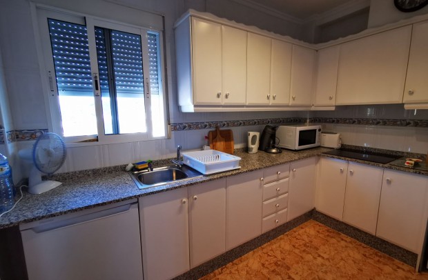 Reventa - Apartment - Ciudad Quesada - La Marquesa