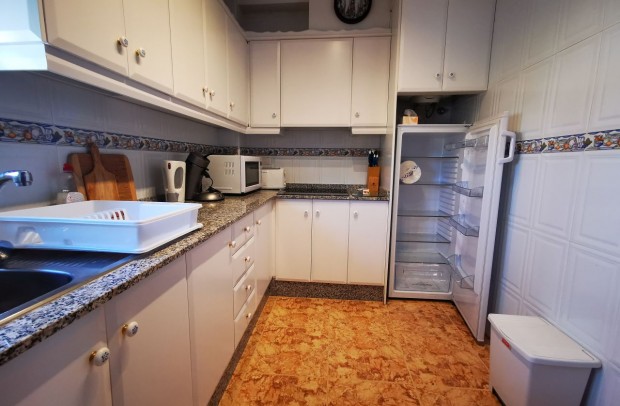 Reventa - Apartment - Ciudad Quesada - La Marquesa