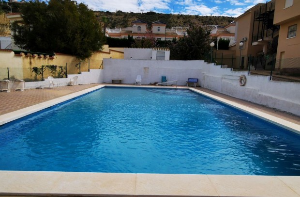 Reventa - Apartment - Ciudad Quesada - La Marquesa