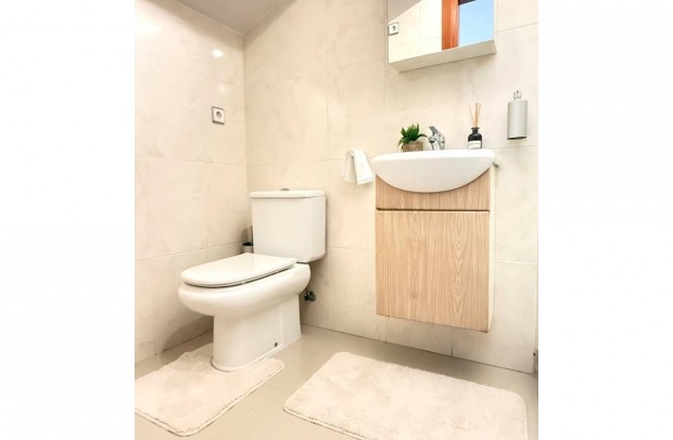 Resale - Villa Detached - Ciudad Quesada - Rojales