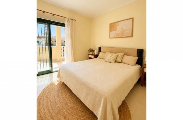 Resale - Villa Detached - Ciudad Quesada - Rojales