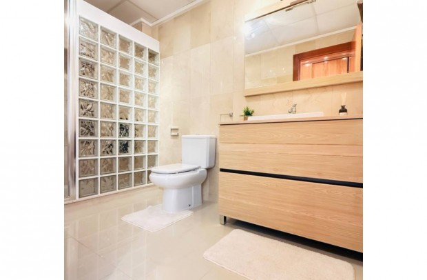 Resale - Villa Detached - Ciudad Quesada - Rojales