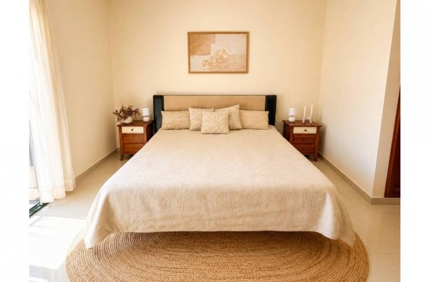 Resale - Villa Detached - Ciudad Quesada - Rojales