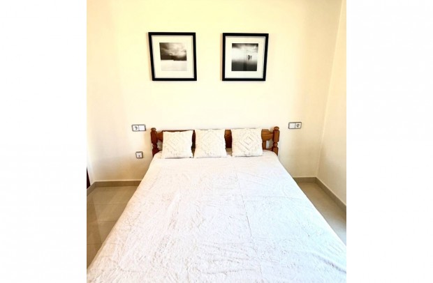 Resale - Villa Detached - Ciudad Quesada - Rojales