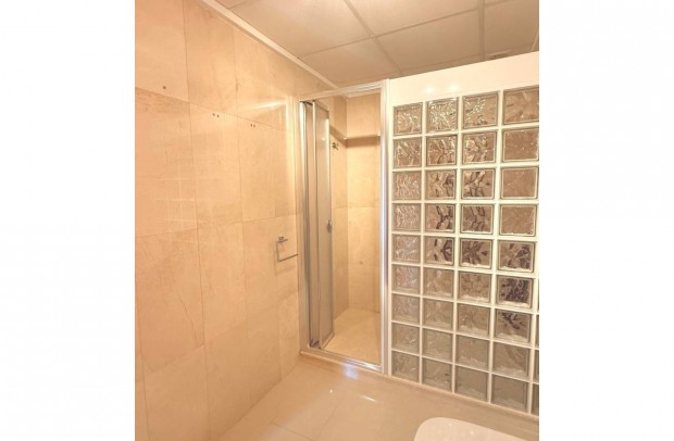 Resale - Villa Detached - Ciudad Quesada - Rojales