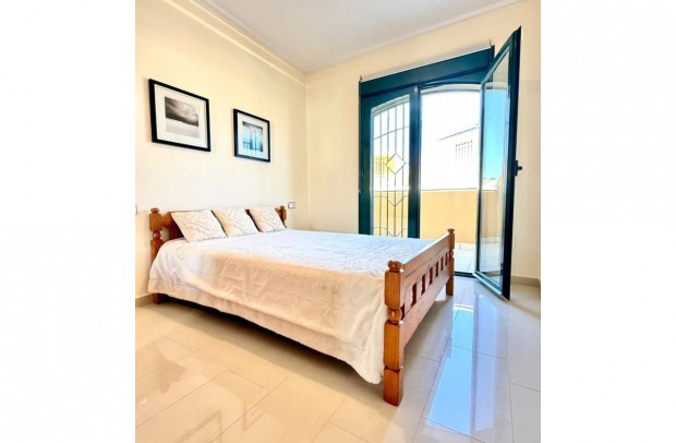 Resale - Villa Detached - Ciudad Quesada - Rojales