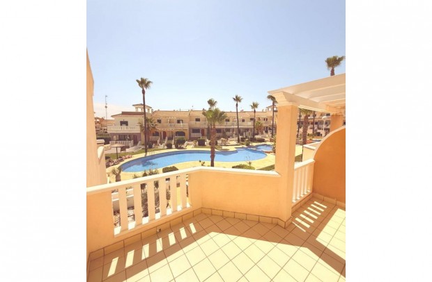 Resale - Villa Detached - Ciudad Quesada - Rojales