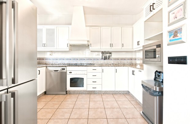 Resale - Villa Detached - Ciudad Quesada - La Marquesa Golf
