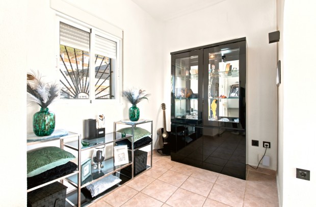 Resale - Villa Detached - Ciudad Quesada - La Marquesa Golf