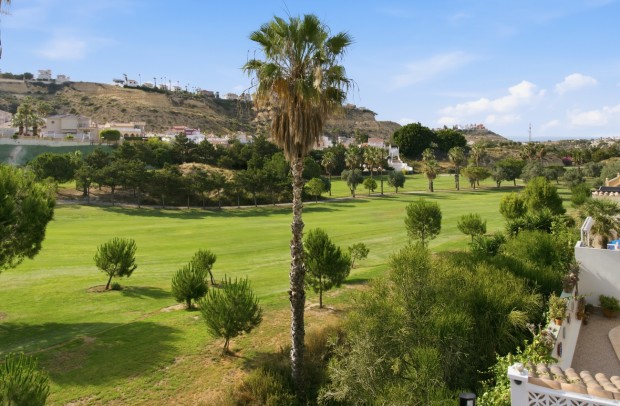 Resale - Villa Detached - Ciudad Quesada - La Marquesa Golf