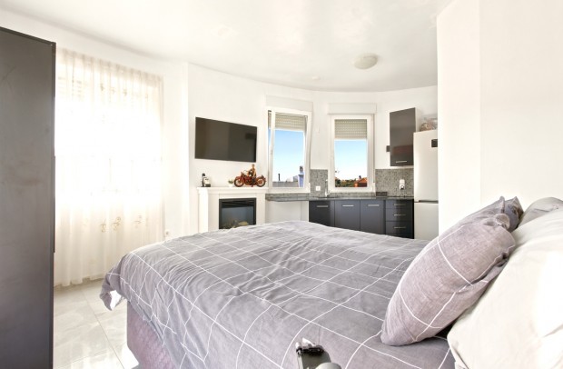 Resale - Villa Detached - Ciudad Quesada - La Marquesa Golf