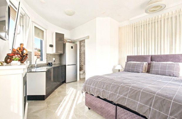 Resale - Villa Detached - Ciudad Quesada - La Marquesa Golf