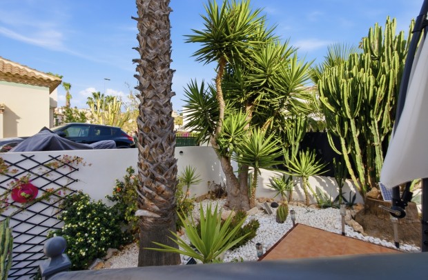Resale - Villa Detached - Ciudad Quesada - La Marquesa Golf