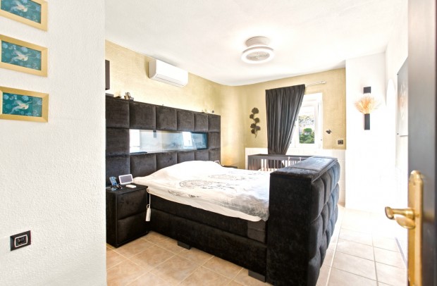 Resale - Villa Detached - Ciudad Quesada - La Marquesa Golf