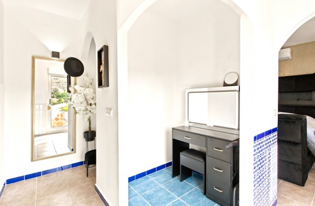 Resale - Villa Detached - Ciudad Quesada - La Marquesa Golf