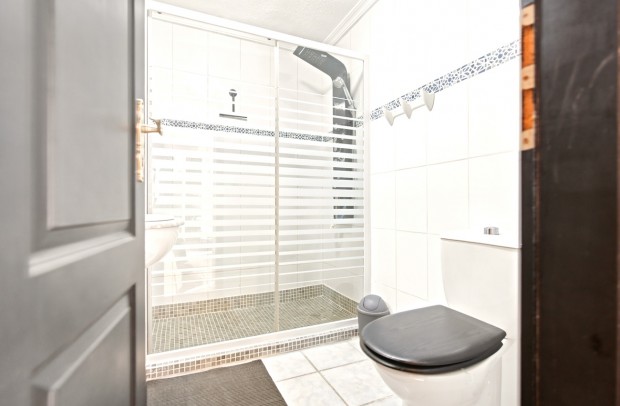 Resale - Villa Detached - Ciudad Quesada - La Marquesa Golf