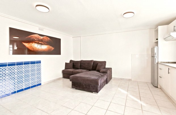 Resale - Villa Detached - Ciudad Quesada - La Marquesa Golf