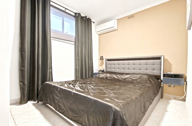 Resale - Villa Detached - Ciudad Quesada - La Marquesa Golf