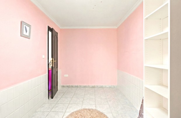 Resale - Villa Detached - Ciudad Quesada - La Marquesa Golf