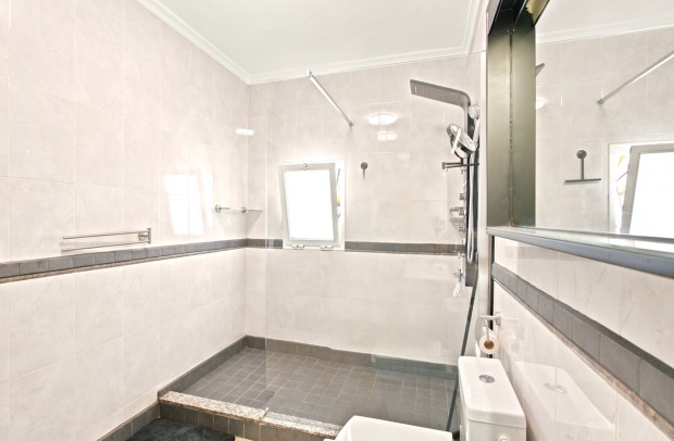 Resale - Villa Detached - Ciudad Quesada - La Marquesa Golf
