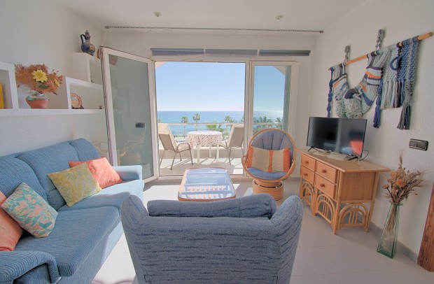 Resale - Apartment - Orihuela Costa - Playa Flamenca